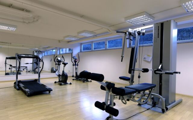 Hotel Kloster Hirsau