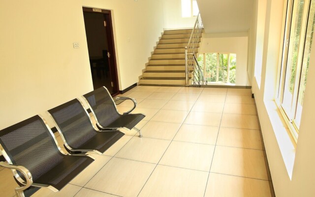 OYO 8897 Resort August Residency