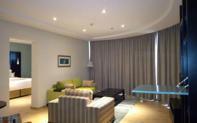 The Providence Hotel
