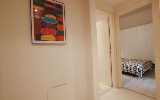 Tuscany-VillaRentals - San Lorenzo