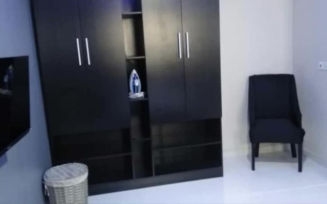 Lovely 2-bedroom Apartment Located in Lekki