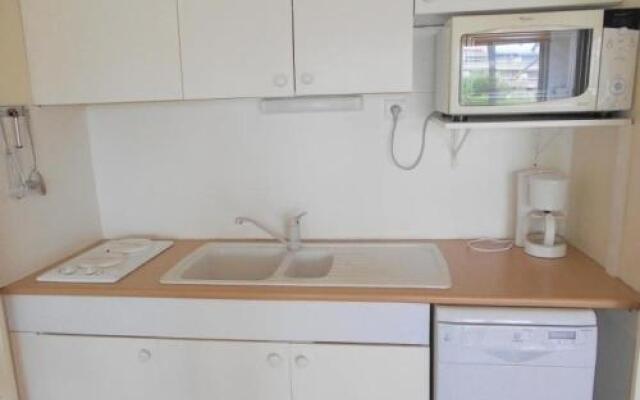 Apartment L'escale plage 1