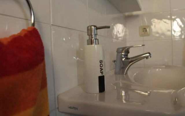 Hotel Landhaus Zell am See