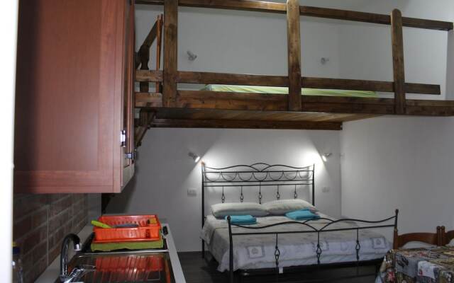 Da Ivano Apartments – Milano