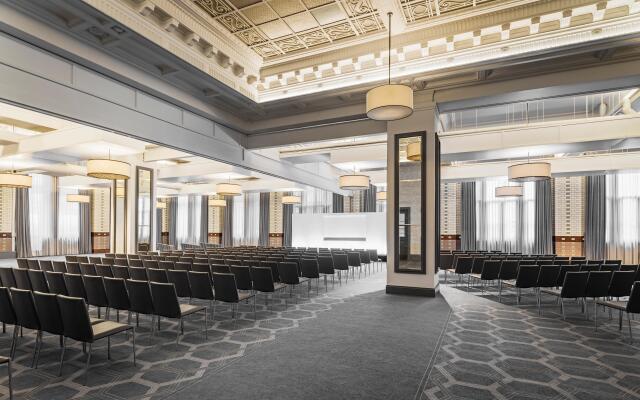 Kimpton Clocktower by IHG