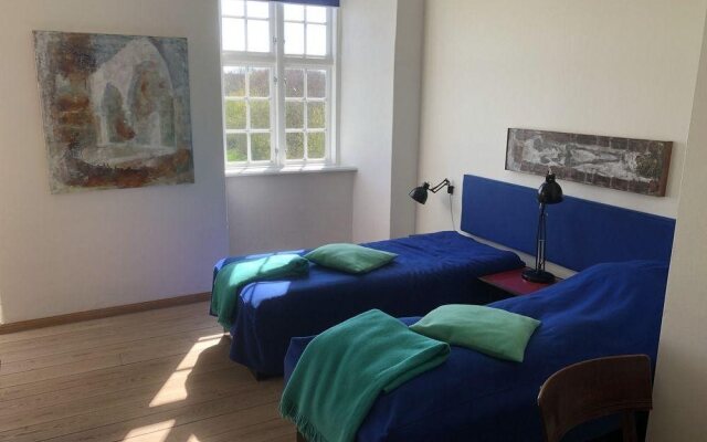 Danhostel Vitskøl Kloster