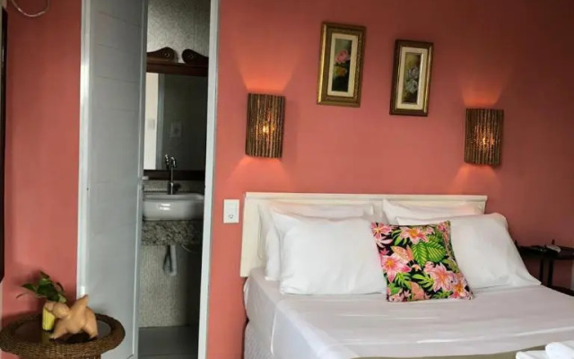 Pousada Recôncavo