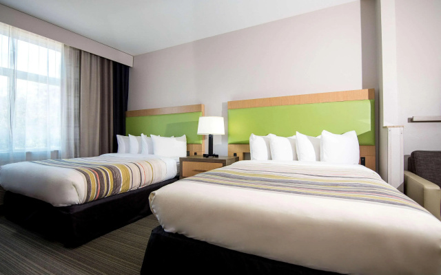 Country Inn & Suites by Radisson, Austin-University, TX