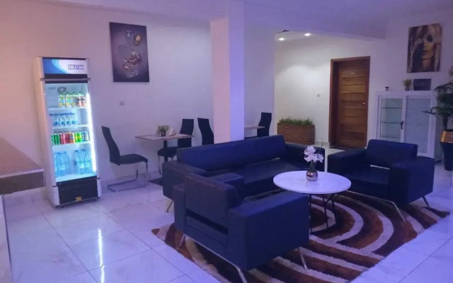 Bi hotel 1 Bi hotel 1