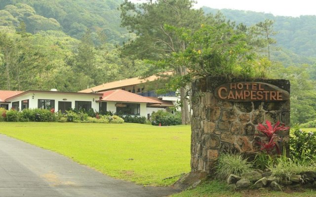 Hotel Campestre