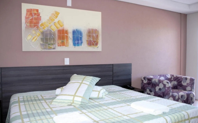 Ônix Inn Hotel Cravinhos
