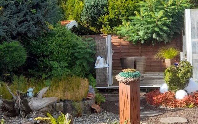 Apartment Osterloh Hage