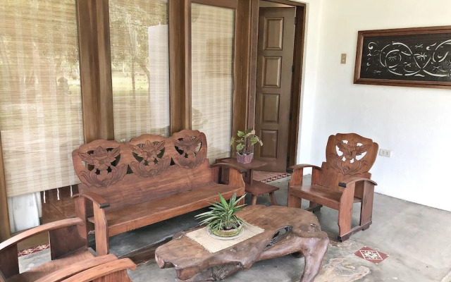 Sitio de Amor Leisure Farm