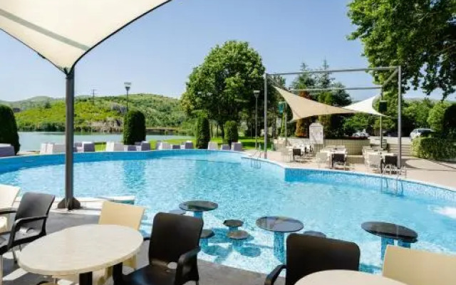 Romantique Veles Hotel