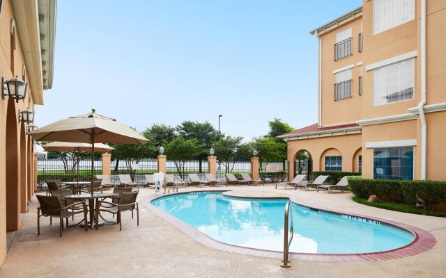 Residence Inn by Marriott Killeen
