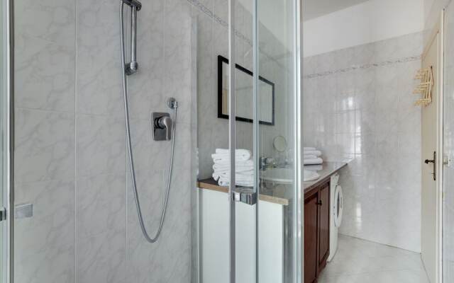 San Leonardo - WR Apartments