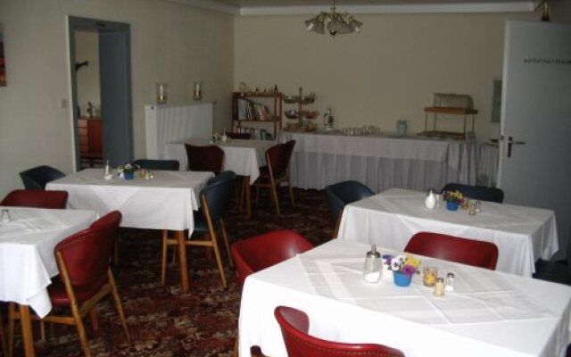 Pension Volkert