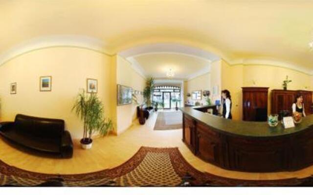 Hotel Vivaldi