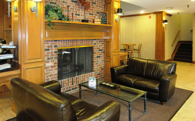 Suburban Extended Stay Hotel