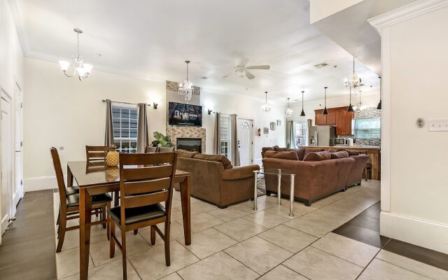 Spacious Condos in Downtown NOLA