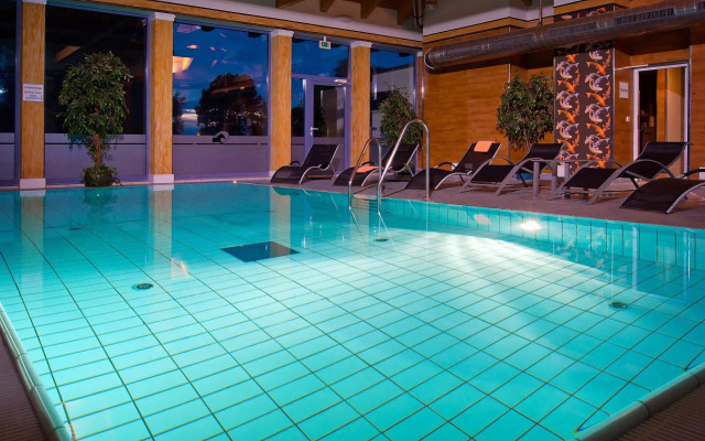 Inselhotel Poel