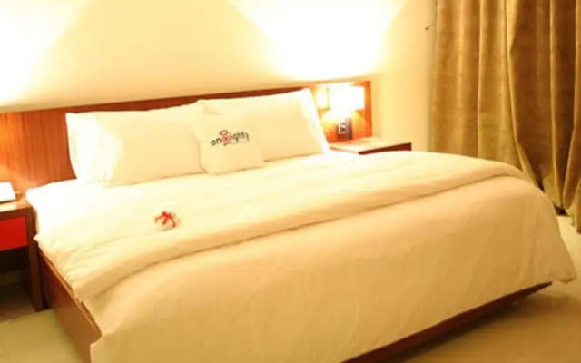 180 Degrees Executive Suites