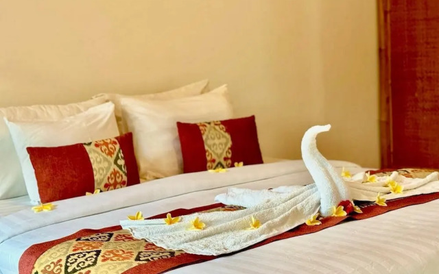 Narafa's Guest House