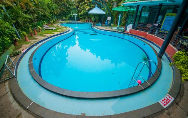 The Renai Cochin