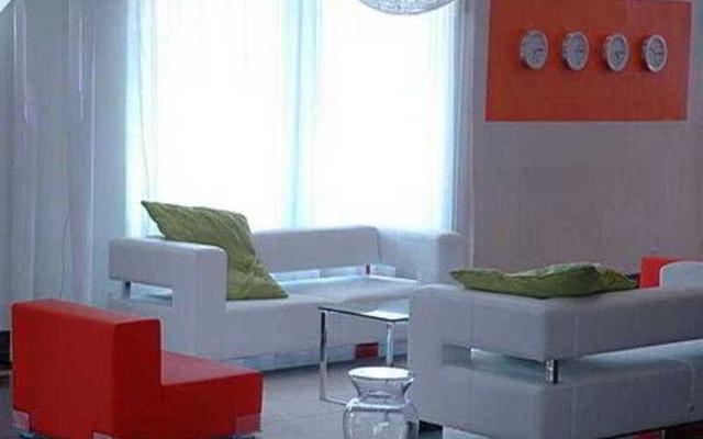 The Carlton South Beach Hotel