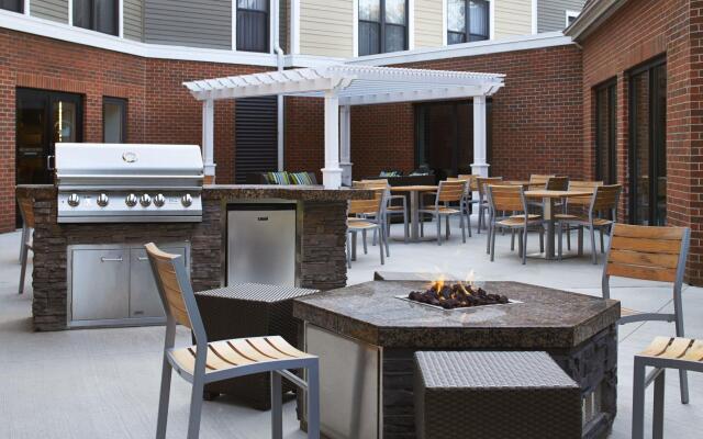 Homewood Suites by Hilton Chicago-Lincolnshire