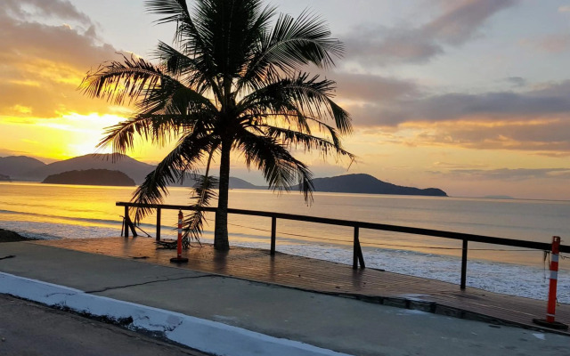 Casa vista para montanha Pet Friendly