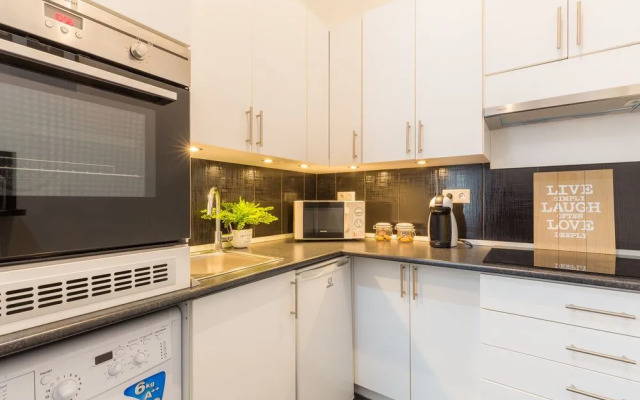 Real Apartments Hegedu