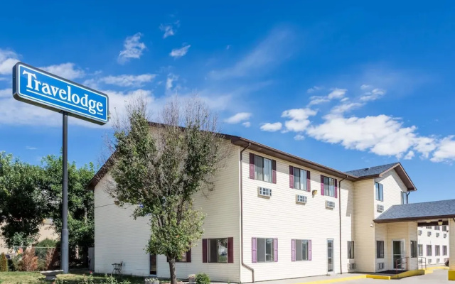 Days Inn Longmont
