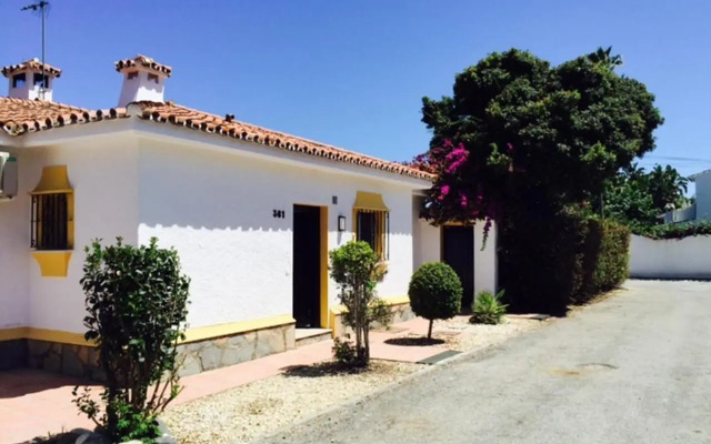 Villa Linda Vista