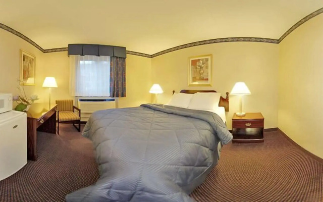 Quality Inn