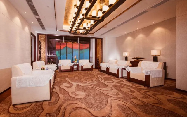 King Palace – Lobby – Xi'an