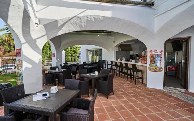 Hotel Bajamar Ancladero Playa