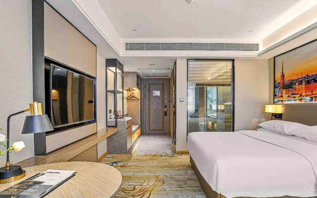 Vienna International Hotel