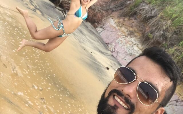 Casa Brilho de Arraial