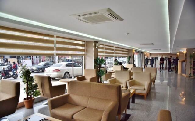Adana Park Otel