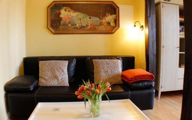 Ferienwohnungen Stobenstrasse