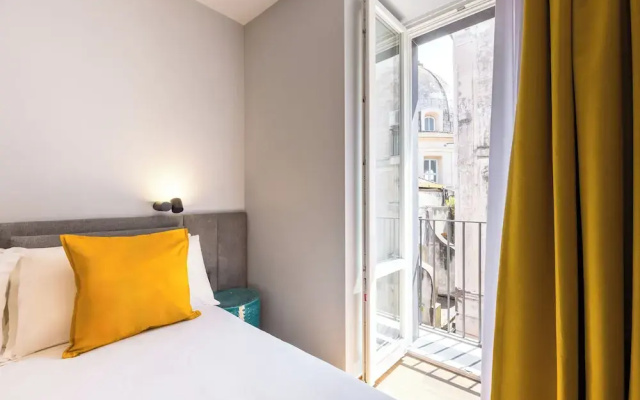 Tribunali Trendy Accommodations by Wonderful Italy
