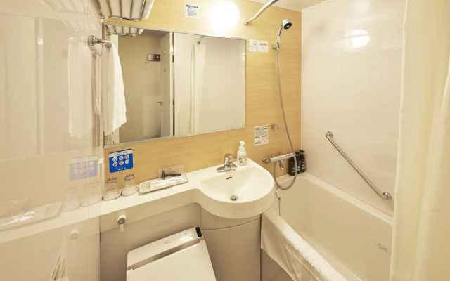 Sotetsu Fresa Inn Nagoya Sakuradoriguchi