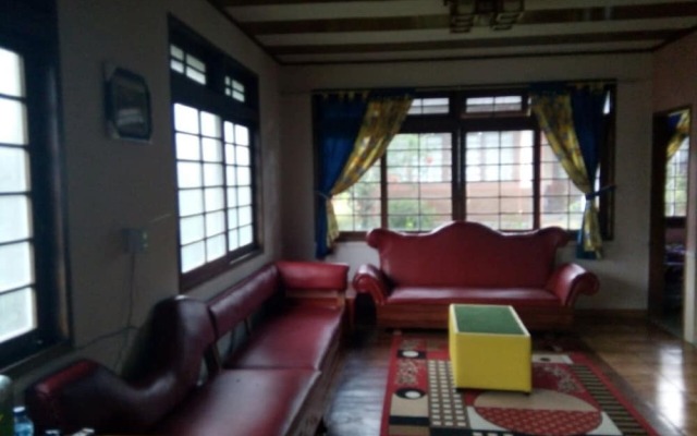 Villa Kota Bunga Seruni