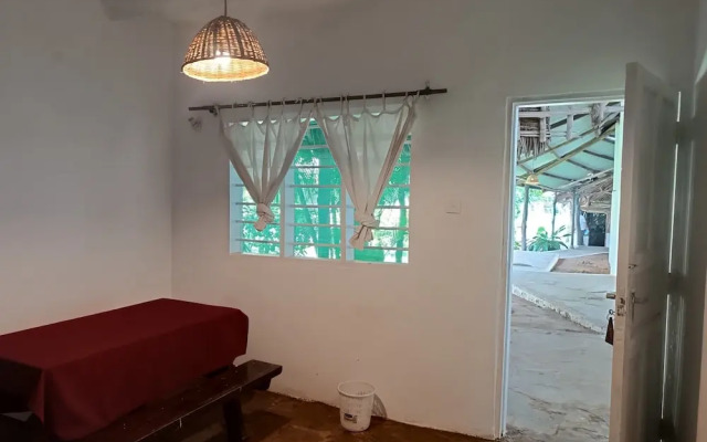 Travellers Inn Resort Malindi