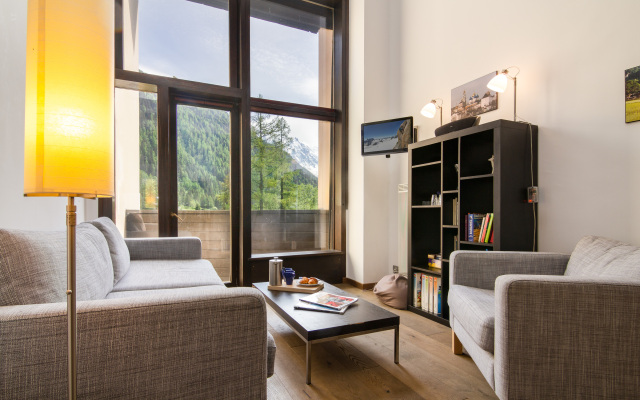 Résidence Grand Roc - Ancolies 211