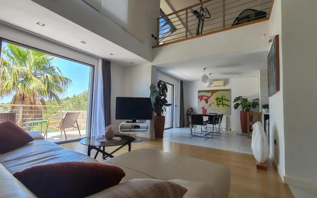 House Arta, 3 bedroom apartment