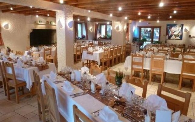 Domaine De La Sapinière