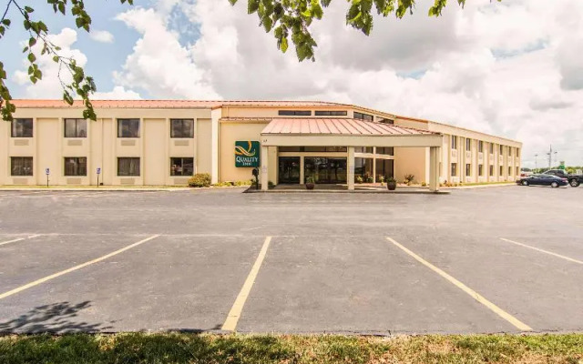 Quality Inn I-70