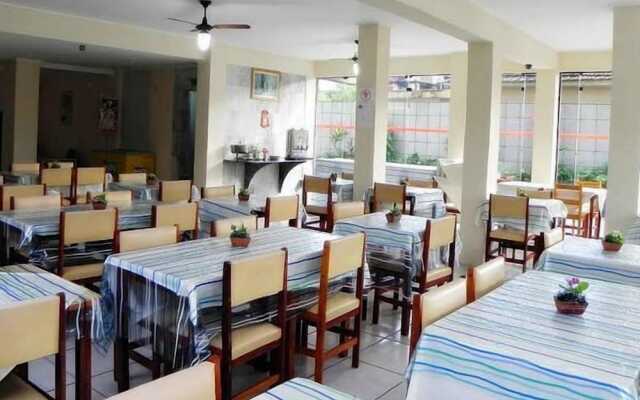 Hotel H Praia Grande
